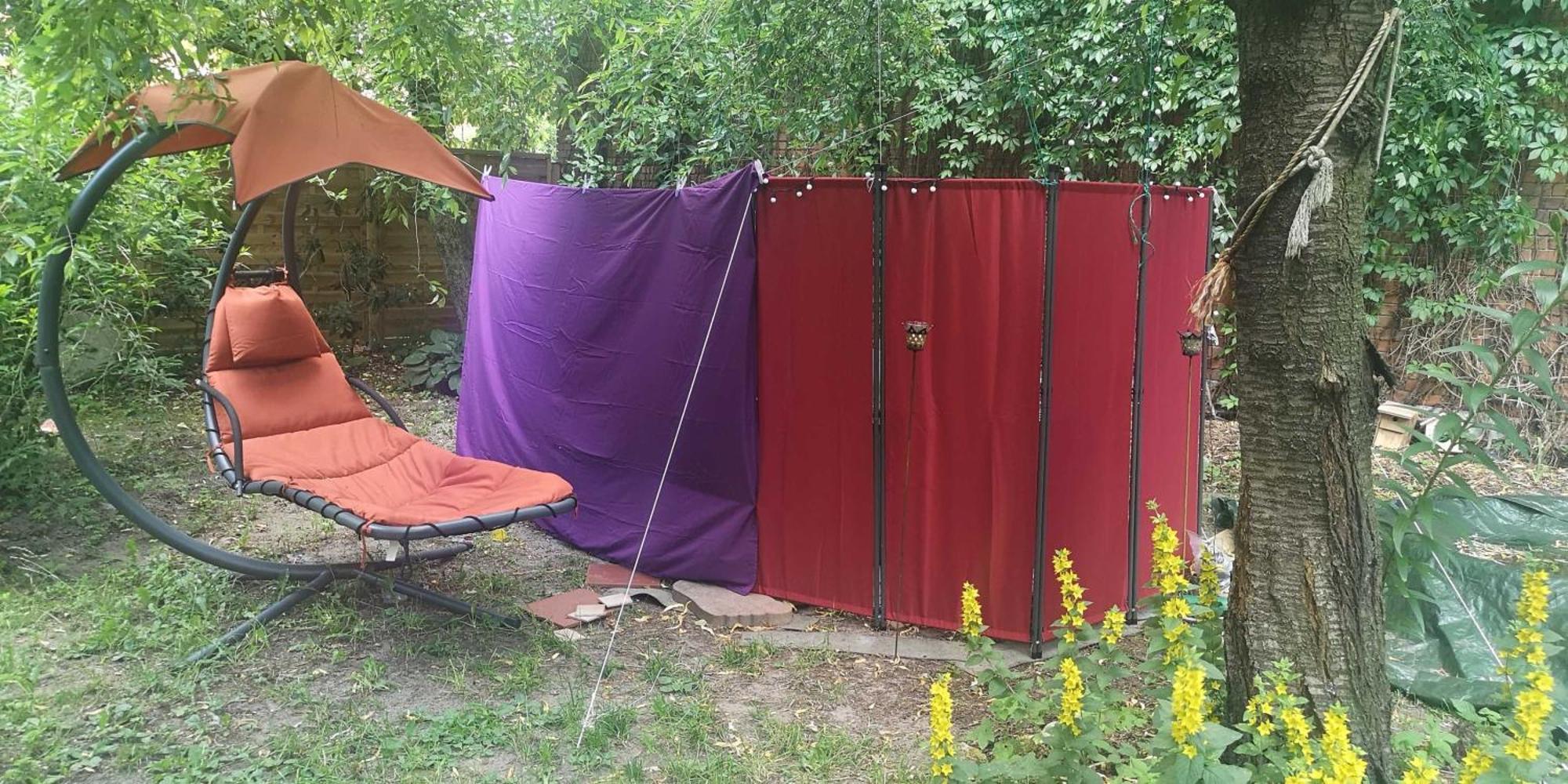 Ferienwohnung Landidyll Bulstedt Exterior foto